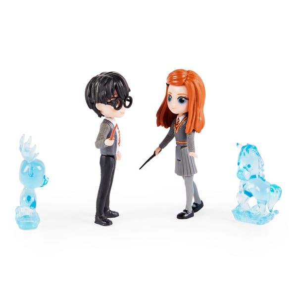 Wizarding World WWO DOL SmallDoll FrndshpPk V2 Harry GML