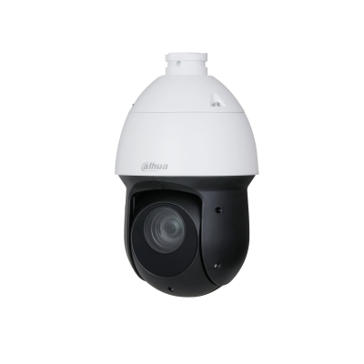 Dahua Technology WizSense SD49425GB-HNR Kuppel IP-sikkerhedskamera Indendørs & udendørs 2560 x 1440 pixel Loft/væg Dahua Technology WizSense SD49425GB-HNR Kuppel IP-sikkerhedskamera Indendørs & udendørs 2560 x 1440 pixel Loft/væg