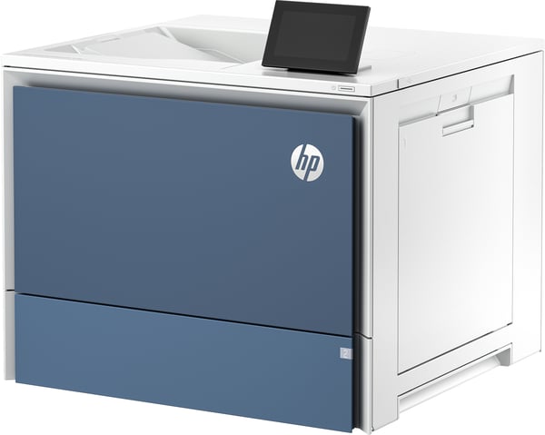 HP Color LaserJet Enterprise 5700dn skrivare