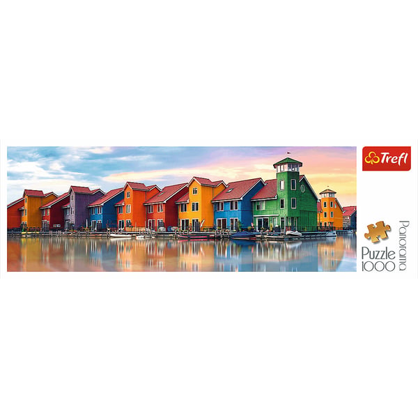 Trefl 29034 pussel 1000 styck