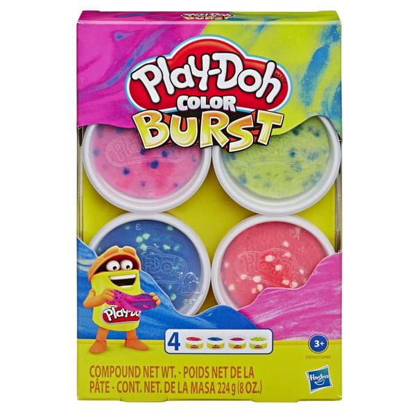 Hasbro E8060EU4 forbrugsvare til modellering 224 g