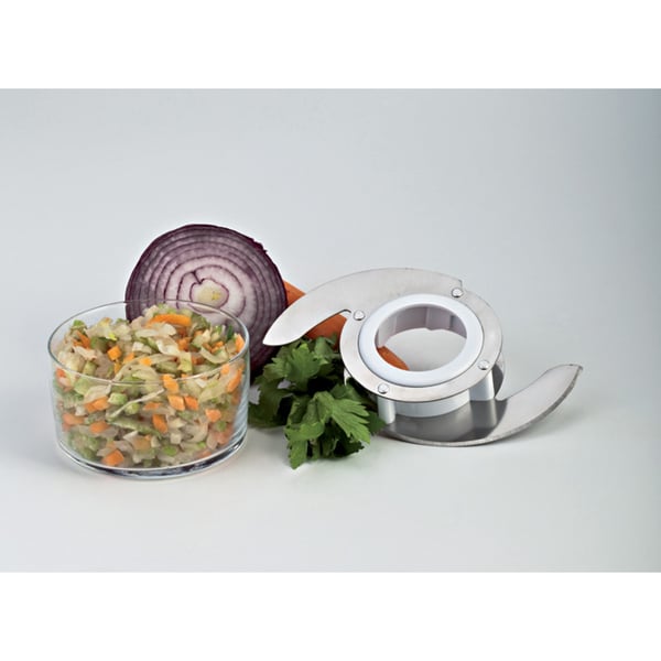 Ariete 1769/00 matberedare 500 W 2 l Vit