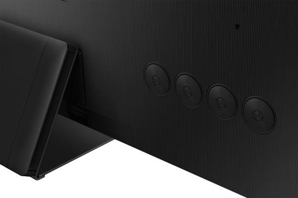 Samsung QE83S95FAE 2,11 m (83") 4K Ultra HD Smart-TV Wi-Fi Svart