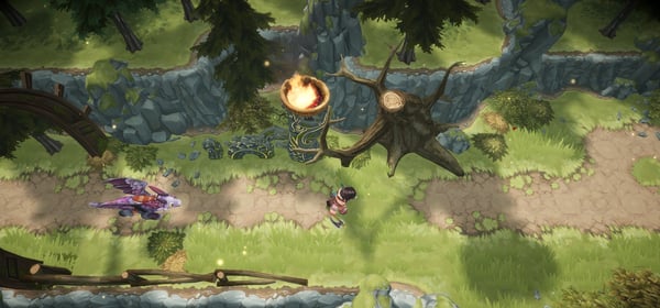 BANDAI NAMCO Entertainment Dragons Dawn of New Riders, PS4 Vakio PlayStation 4