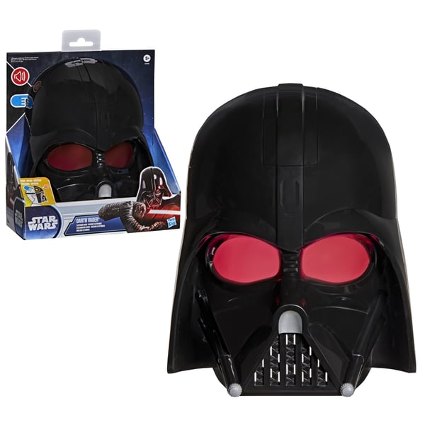 Star Wars F94985E81 naamiaispukutarvike Poika