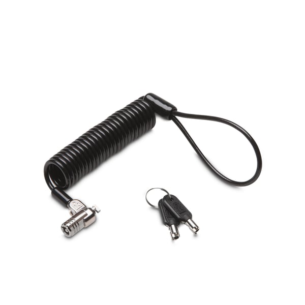 Kensington MicroSaver 2.0 Portabelt lås för bärbar dator