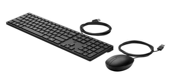 HP Desktop 320MK