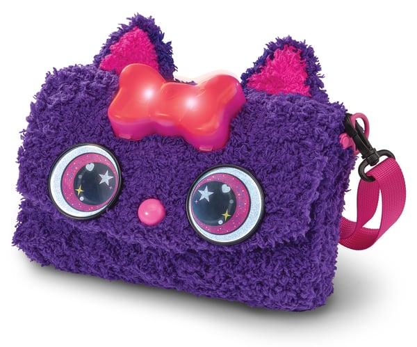 VTech Kid'Couture - Creëer & Leer Handtas - Kat