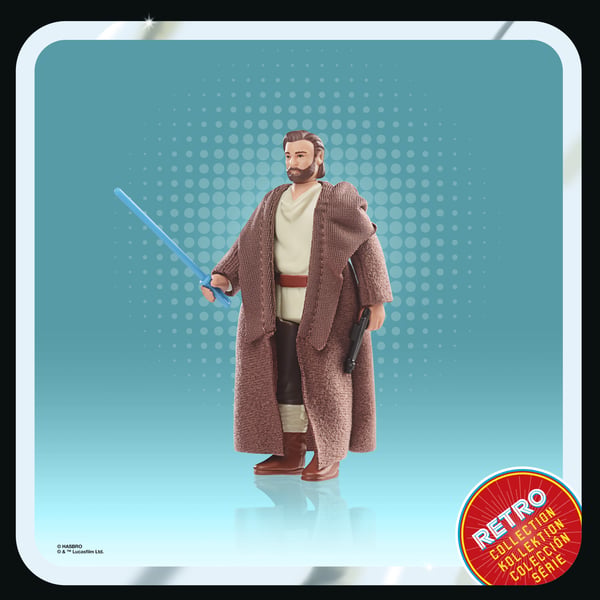 Star Wars F57705X0 collectible figure