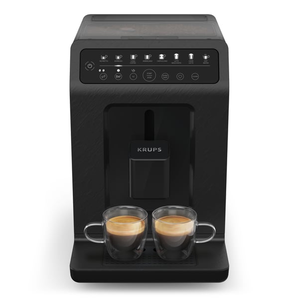 Krups Evidence EA897B Helautomatisk Espressomaskin 2,3 l