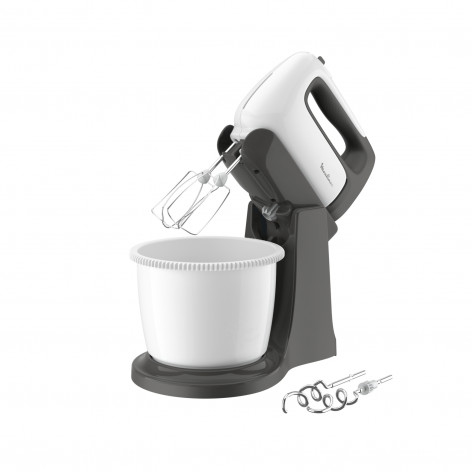 Moulinex HM4641 Bordmixer 500 W Hvid