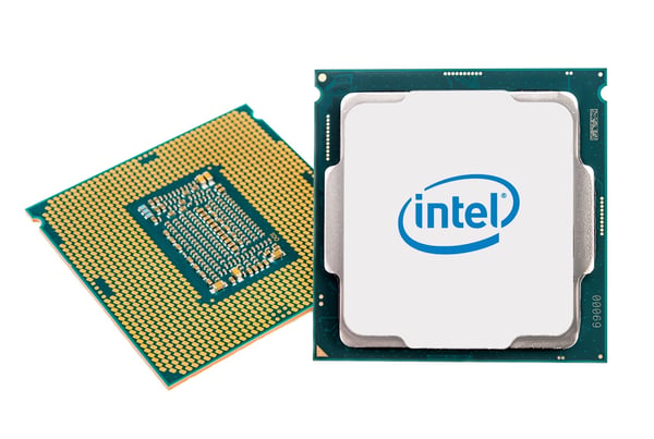 Lenovo Xeon Intel Silver 4309Y processorer 2,8 GHz 12 MB Låda