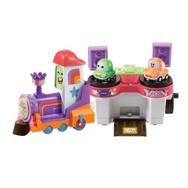 VTech DJ Bahnschiene VTech DJ Bahnschiene