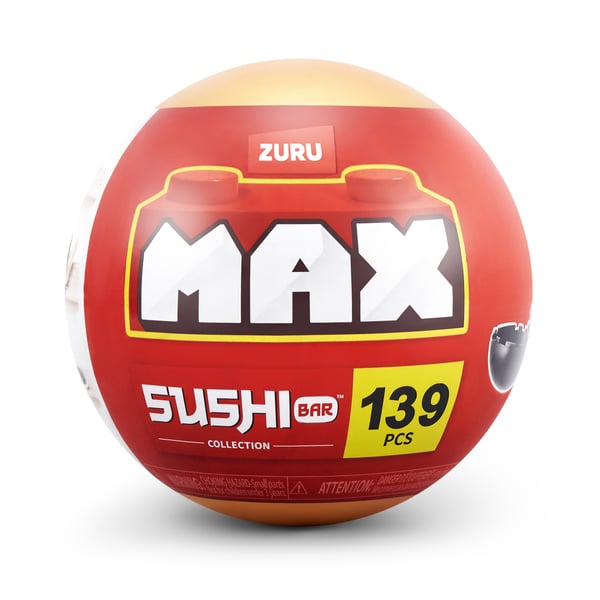 MAX 83199B leksakssats