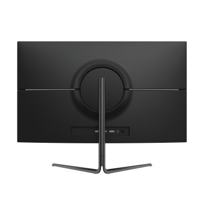 Dahua Technology DHI-LM24-E231 computerskærm 60,5 cm (23.8") 1920 x 1080 pixel Fuld HD LED Sort
