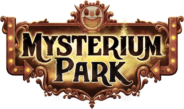 Asmodee LIBMYST04FR lautapeli