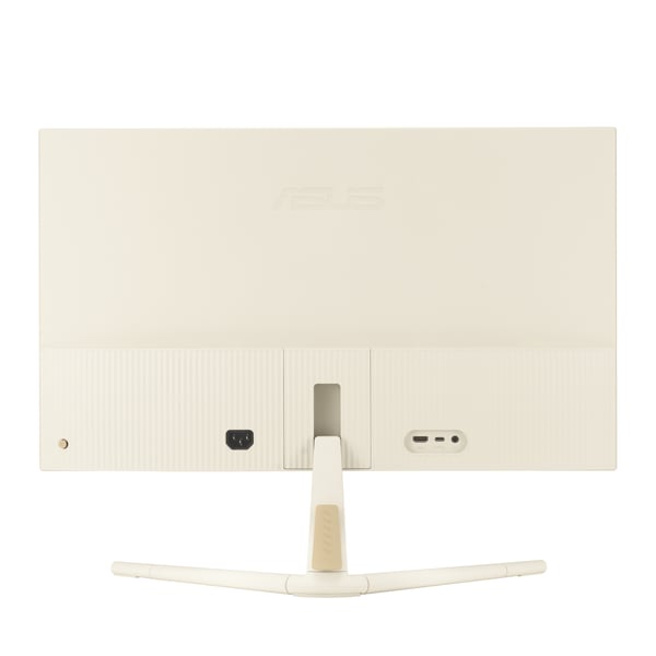 ASUS VU279CFE-M computerskærm 68,6 cm (27") 1920 x 1080 pixel Fuld HD LCD Beige