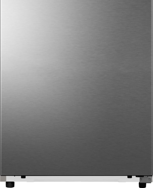 Hisense Løft dit køkken med det slanke inox køleskab. Med avanceret MultiAirFlow, Fresh Zone og Wi Fi forbindelse holder den dine madvarer friske længere. Ideel til moderne hjem!