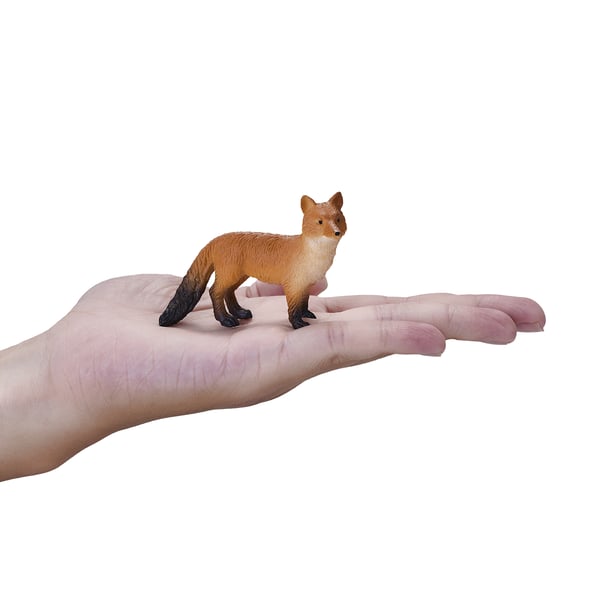 Mojo Fun Red Fox