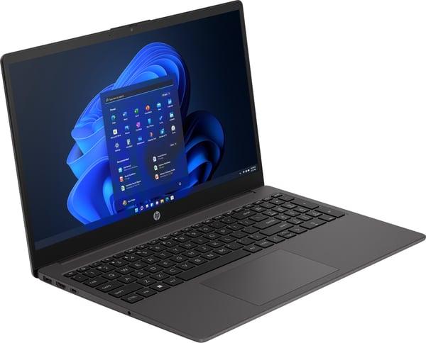 HP 255 G10 AMD Ryzen™ 3 7320U Bärbar dator 39,6 cm (15.6") Full HD 8 GB 512 GB SSD Windows 11 Home Grå