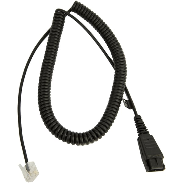 Jabra 8800-01-89 hörlurstillbehör Kabel Jabra 8800-01-89 hörlurstillbehör Kabel