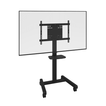 Chief RFCUB tv-fäste 2,18 m (86") Svart