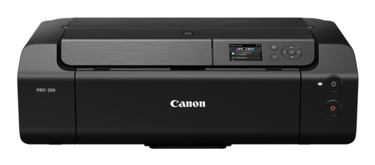 Canon PIXMA PRO-200 valokuvatulostin Mustesuihku 4800 x 2400 DPI Wi-Fi