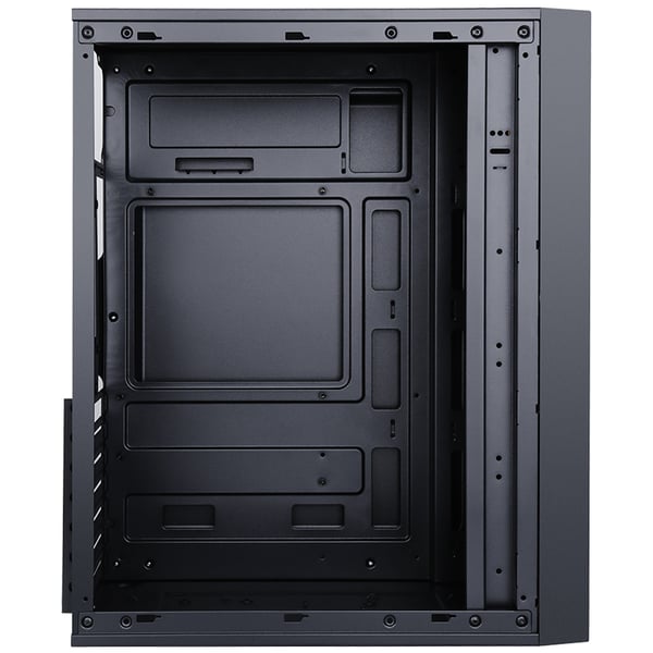 itek WINCO VM Midi Tower Musta 500 W