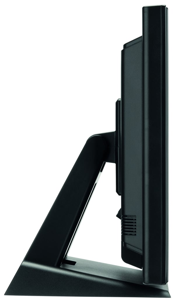 iiyama T1532MSC-B5AG POS-skærme 38,1 cm (15") 1024 x 768 pixel Berøringsskærm