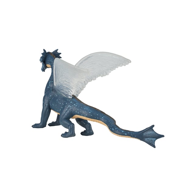 Mojo Fun Sea Dragon with Moving Jaw