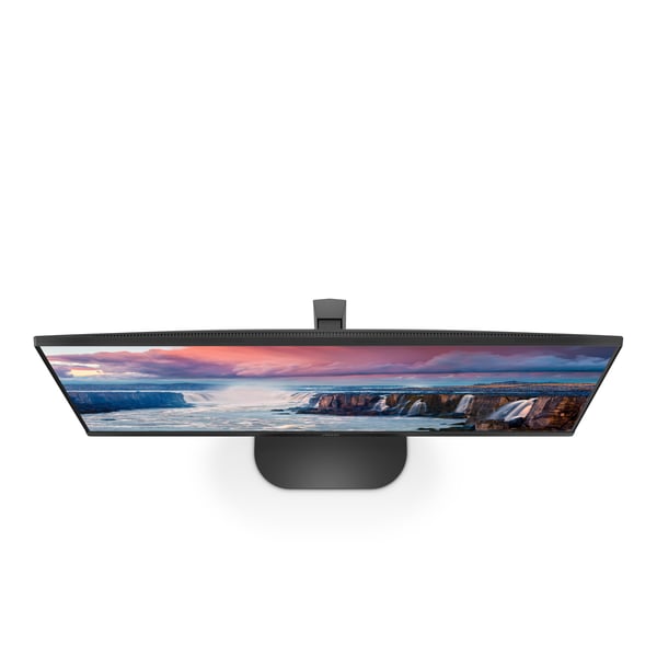 AOC V5 24V5CE/BK platta pc-skärmar 60,5 cm (23.8") 1920 x 1080 pixlar Full HD LED Svart
