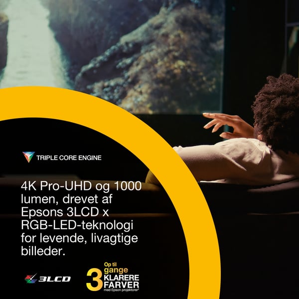Epson Lifestudio Flex Plus — EF-73 Natsort