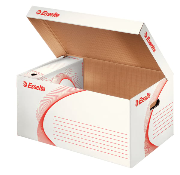 Esselte 3638 säilytyslaatikko
