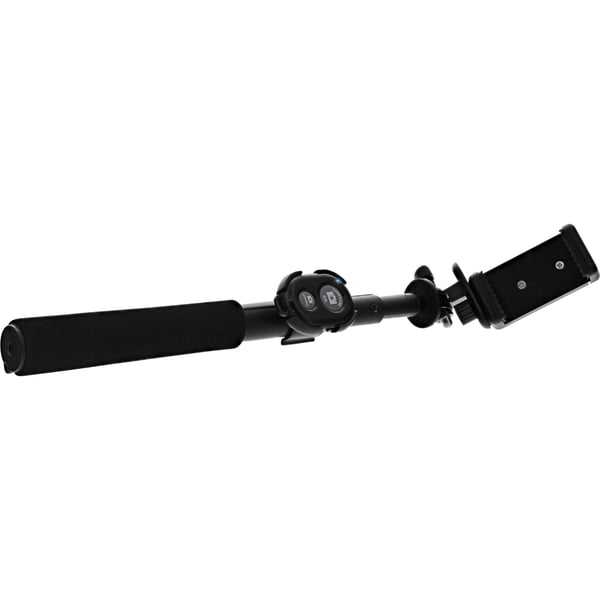 InLine 48090 kamerastativ Sort