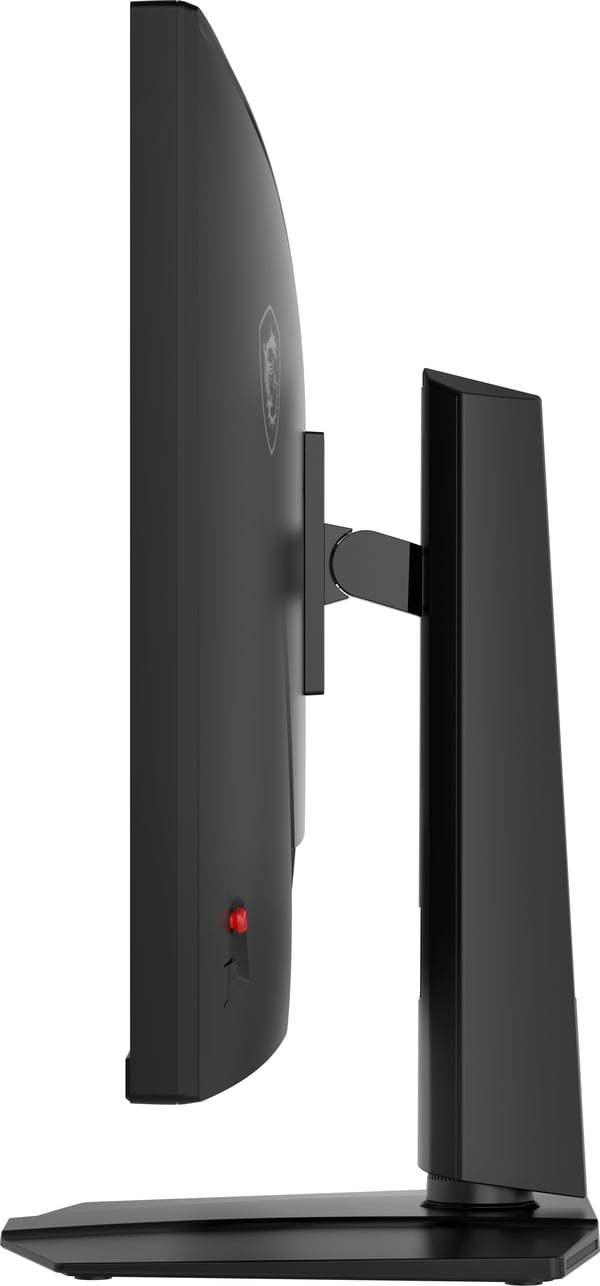 MSI MAG 322URDF E16 platta pc-skärmar 80 cm (31.5") 3840 x 2160 pixlar 4K Ultra HD Svart