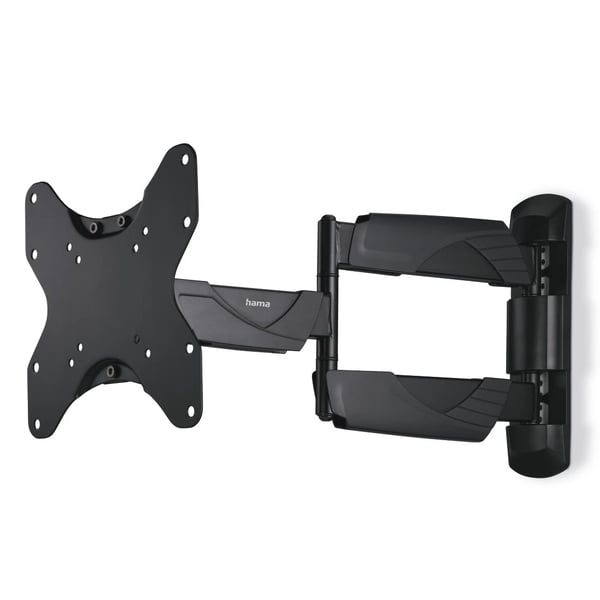 Hama 00220827 TV-kiinnike 121,9 cm (48") Musta