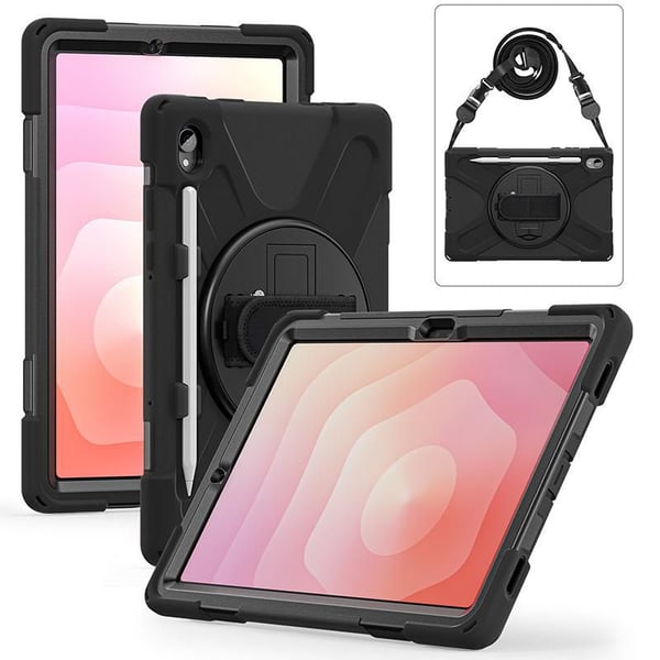 eSTUFF ES683616-BULK tablet etui Sort eSTUFF ES683616-BULK tablet etui Sort