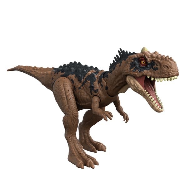 Jurassic World HDX35 leksaksfigurer