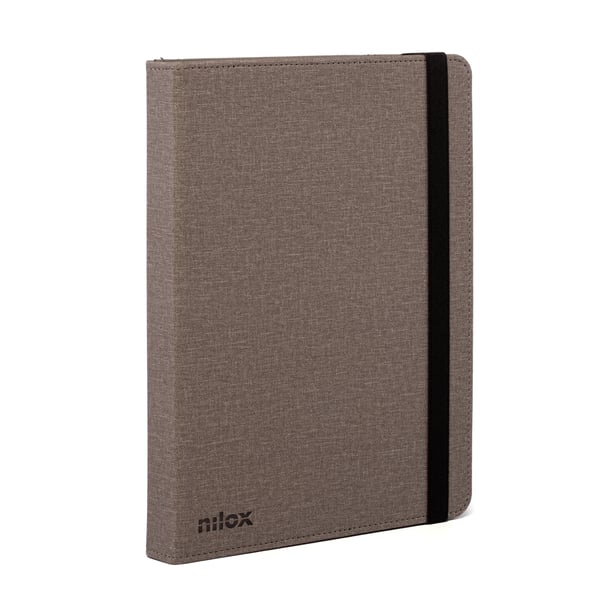 Nilox NXFU004 iPad-fodral 26,7 cm (10.5") Hölster Beige