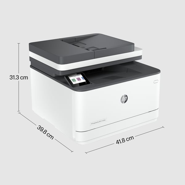 HP LaserJet Pro MFP 3102fdn-printer