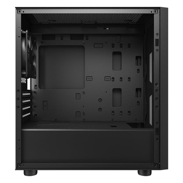 COUGAR Uniface Mini Mini Tower Svart