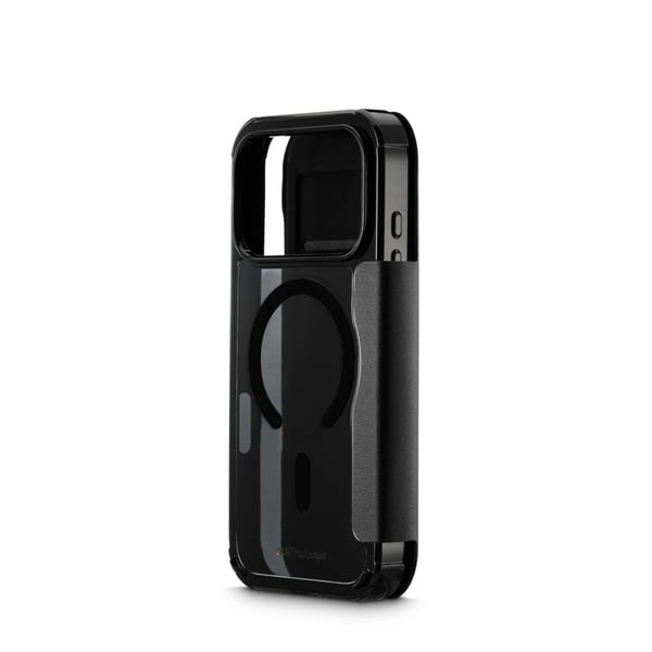 Hama Extreme Protect mobiltelefon etui 16 cm (6.3") Folie Sort