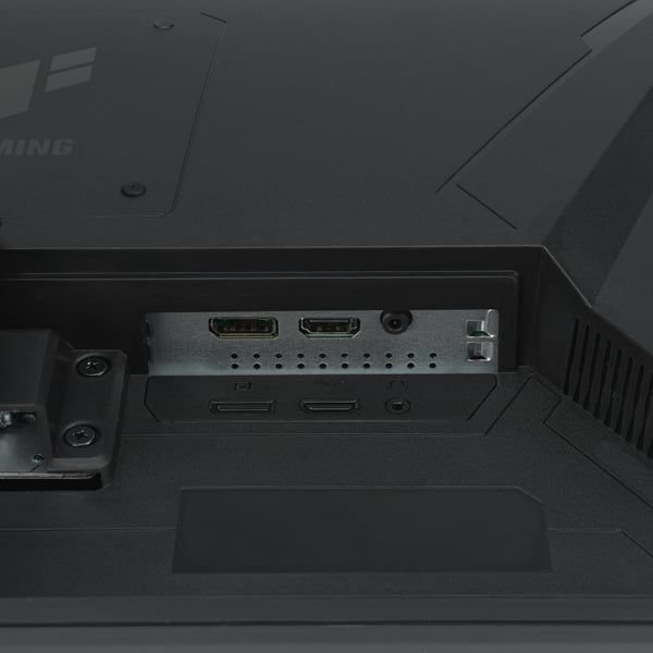 ASUS VG249QE5A computerskærm 60,5 cm (23.8") 1920 x 1080 pixel Fuld HD LCD Sort