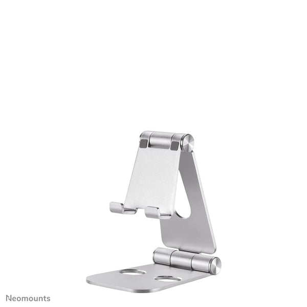 Neomounts DS10-160SL1 hållare Passiv hållare Mobiltelefon / smartphone Silver