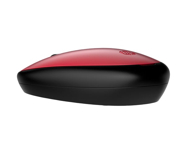 HP 240 Bluetooth-mus, Empire Red