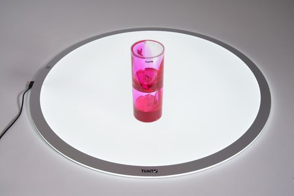 Tickit Sensory Jumbo Ooze Tube
