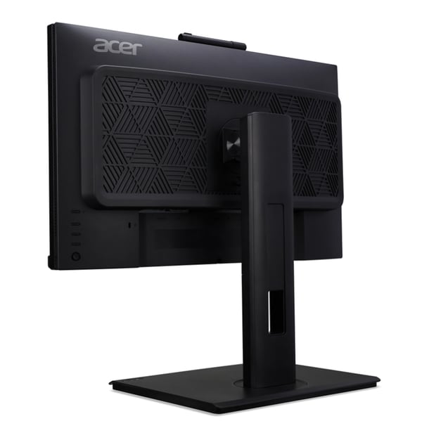 Acer B278Kbemiqprcuzx computerskærm 68,6 cm (27") 3840 x 2160 pixel 2K Ultra HD LED Sort