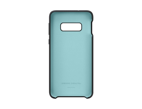 Samsung EF-PG970 mobiltelefon etui 14,7 cm (5.8") Cover Sort