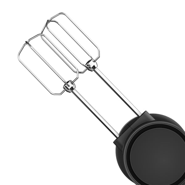 Beko HMM81504BX røremaskine og mikser Håndmixer 500 W Rustfrit stål