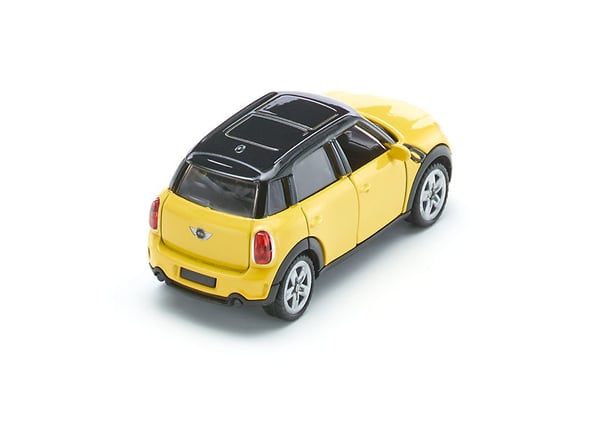 Siku MINI Countryman